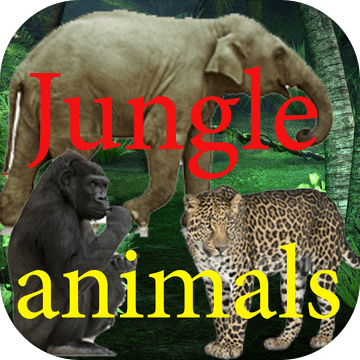 SoundsofJungle加速器