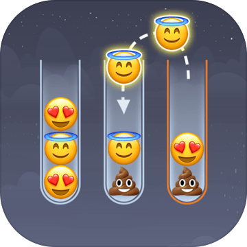 EmojiSortMaster加速器