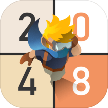 2048Heroes加速器
