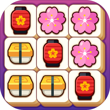 TileMatchMahjong加速器