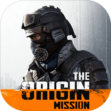 TheOriginMission加速器
