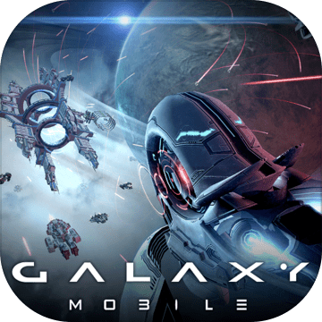GalaxyMobile加速器