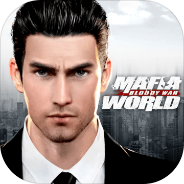 MafiaWorldBloodyWar加速器