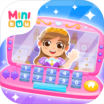 PrincessComputer2加速器