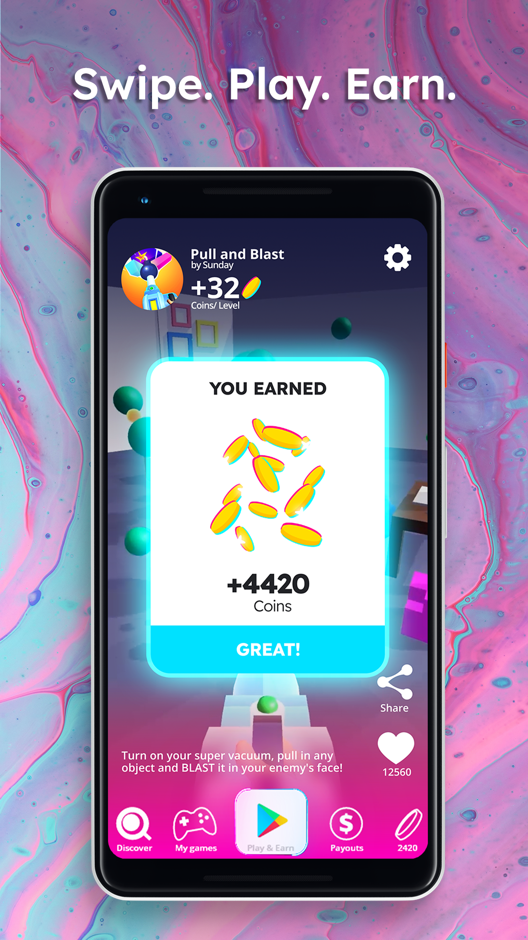 CoinTok好玩吗 CoinTok玩法简介