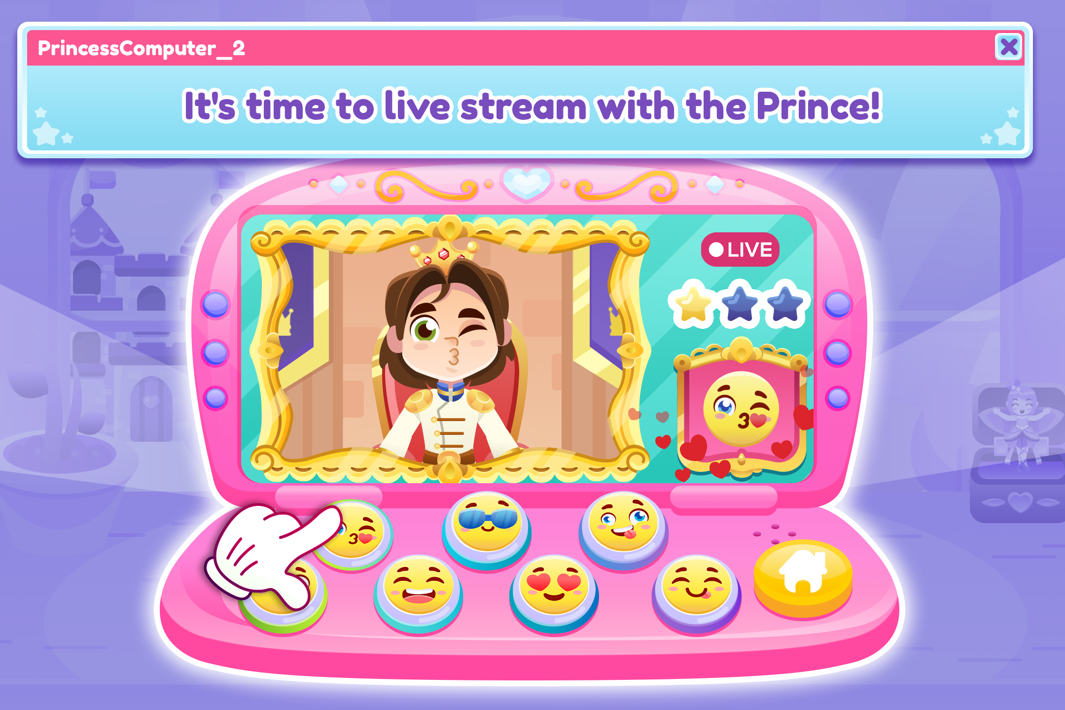 PrincessComputer2好玩吗 PrincessComputer2玩法简介