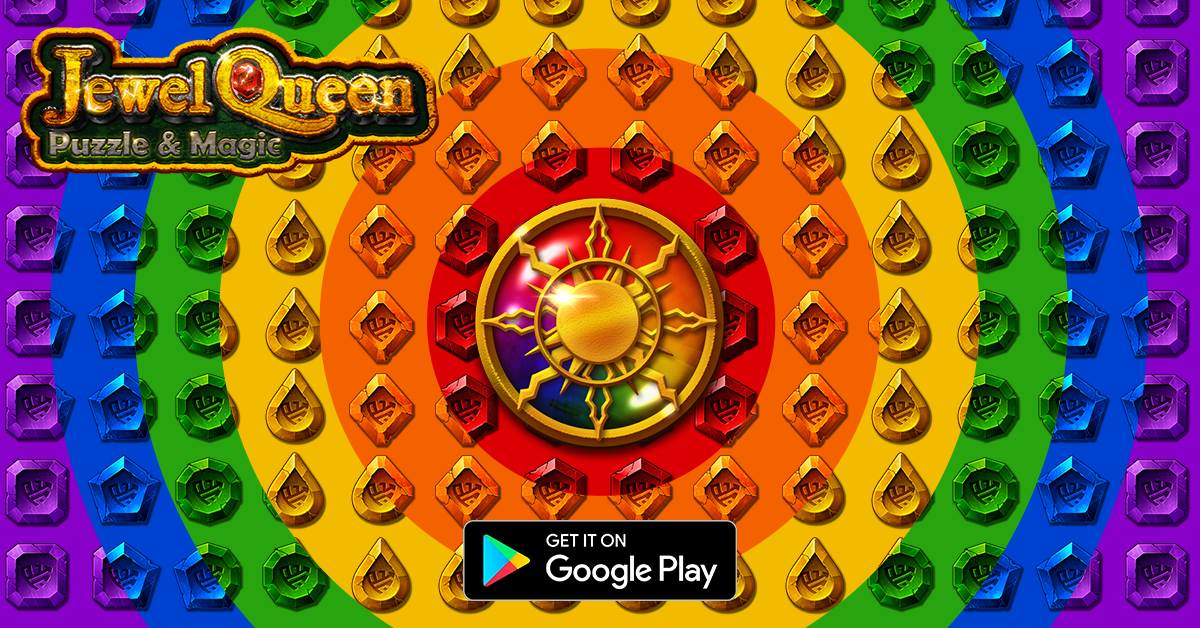 JewelQueenPuzzleMagic好玩吗 JewelQueenPuzzleMagic玩法简介