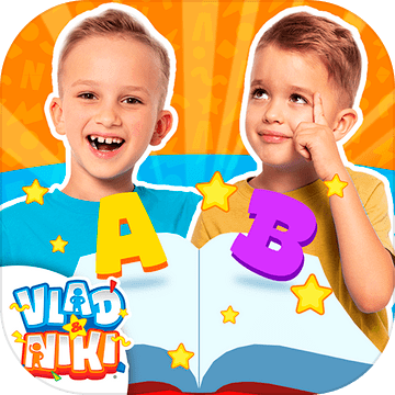 VladNikiEducationalGames加速器