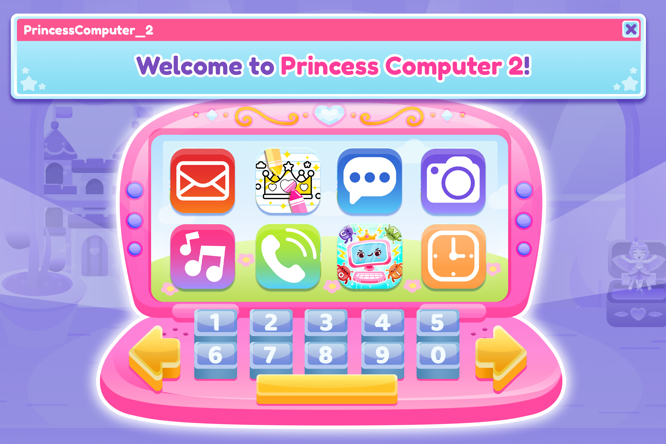 PrincessComputer2好玩吗 PrincessComputer2玩法简介