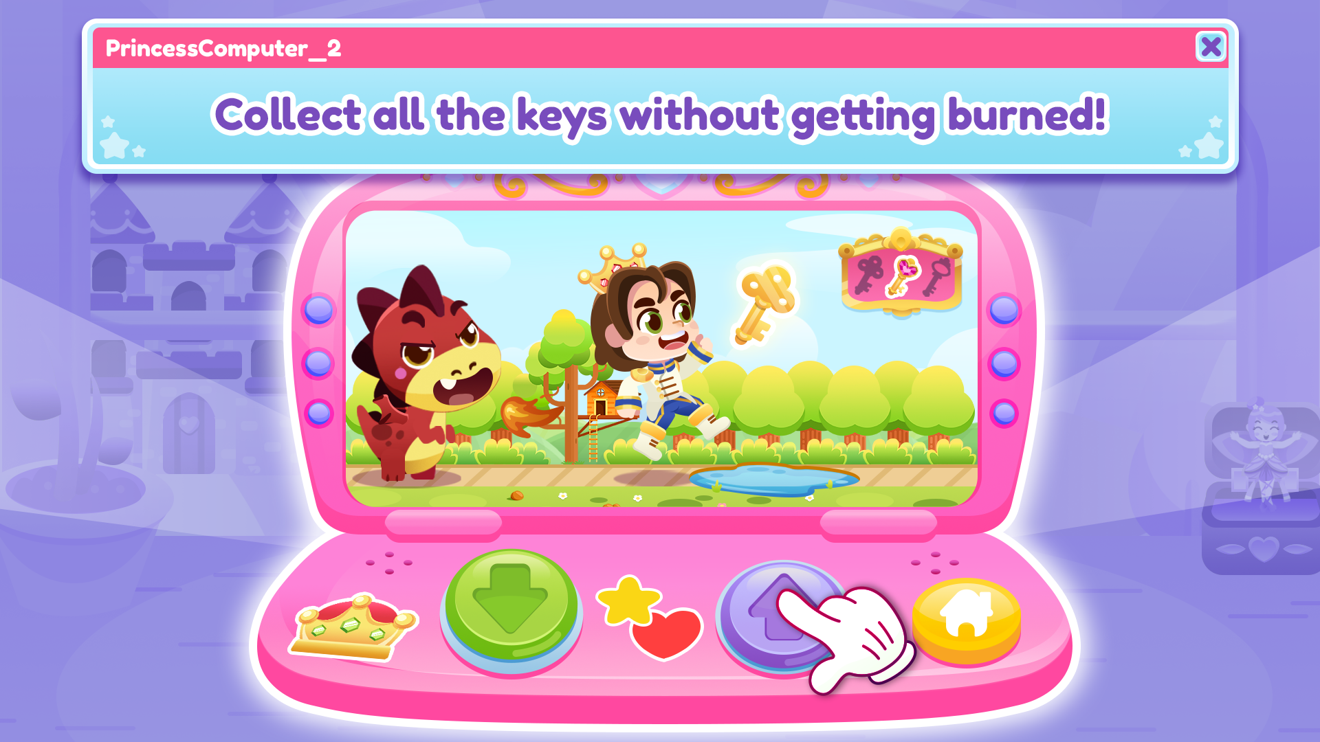 PrincessComputer2好玩吗 PrincessComputer2玩法简介