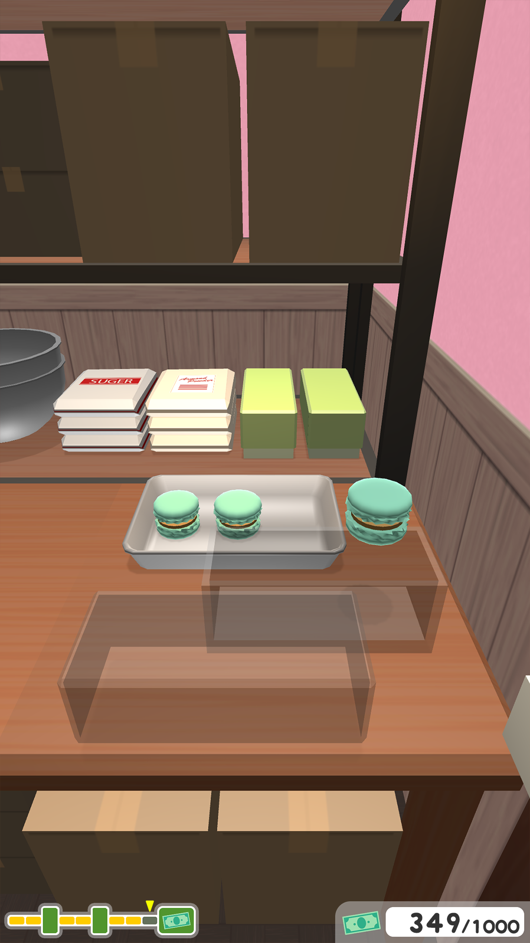 MacaronBakery好玩吗 MacaronBakery玩法简介
