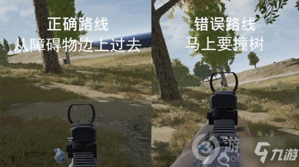 绝地求生ibiza换位击杀怎么操作 ibiza换位击杀操作方法