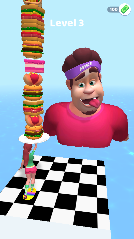 RestaurantRush好玩吗 RestaurantRush玩法简介