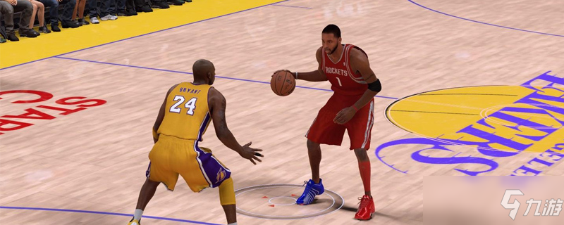 nba2k21怎么更新阵容