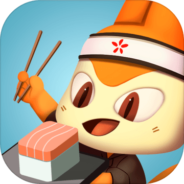 SushiInc加速器