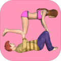 HumanTwister