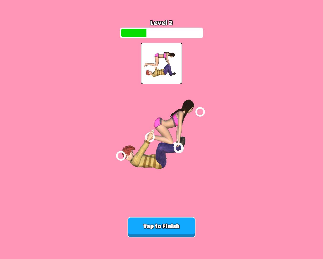HumanTwister好玩吗 HumanTwister玩法简介