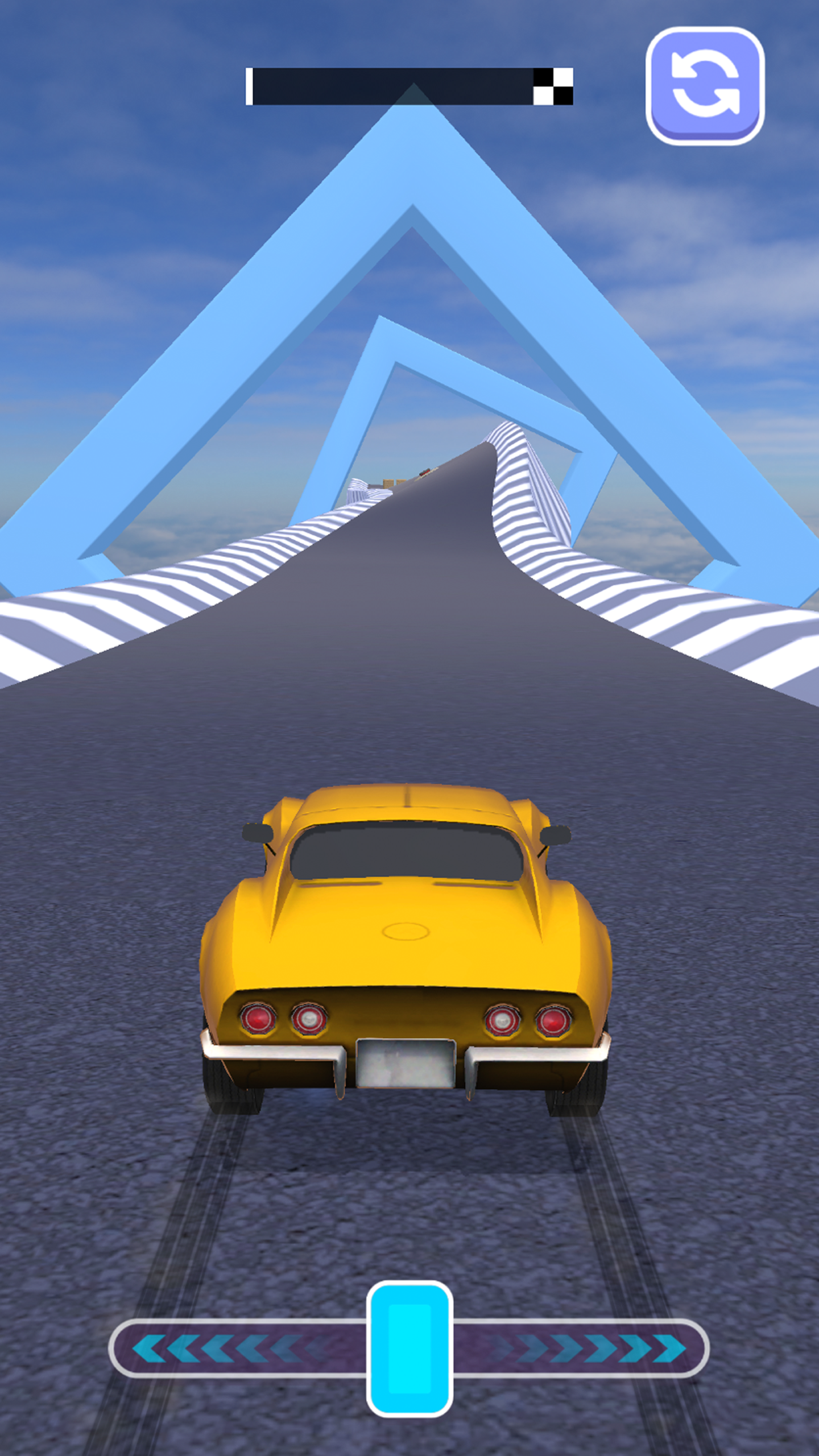 SpeedyTrack好玩吗 SpeedyTrack玩法简介
