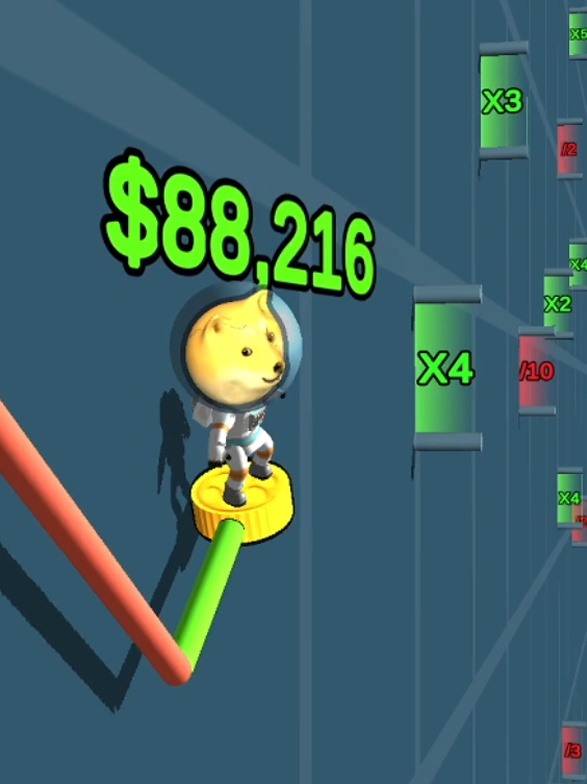 DOGECOINYO好玩吗 DOGECOINYO玩法简介