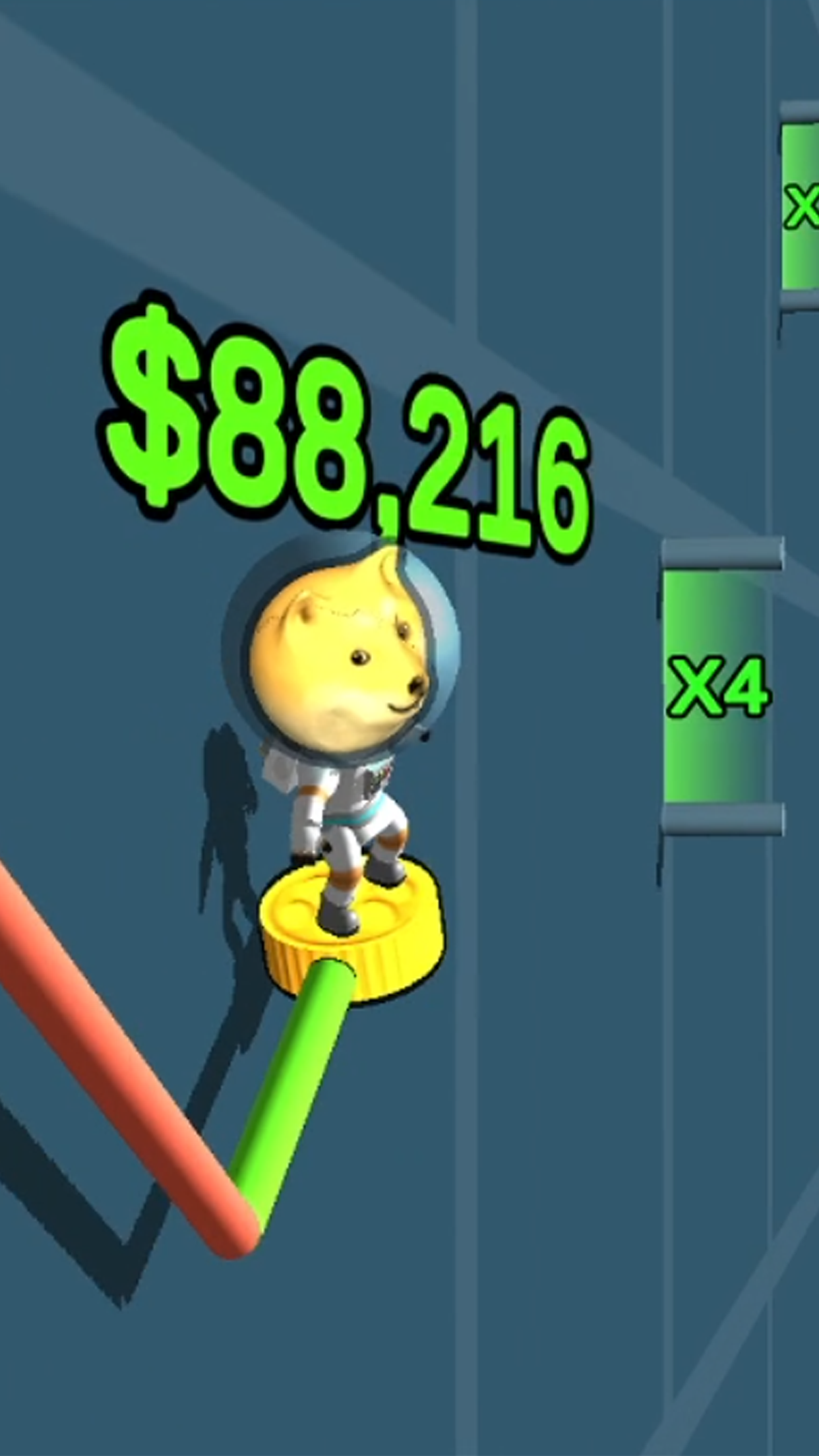 DOGECOINYO好玩吗 DOGECOINYO玩法简介