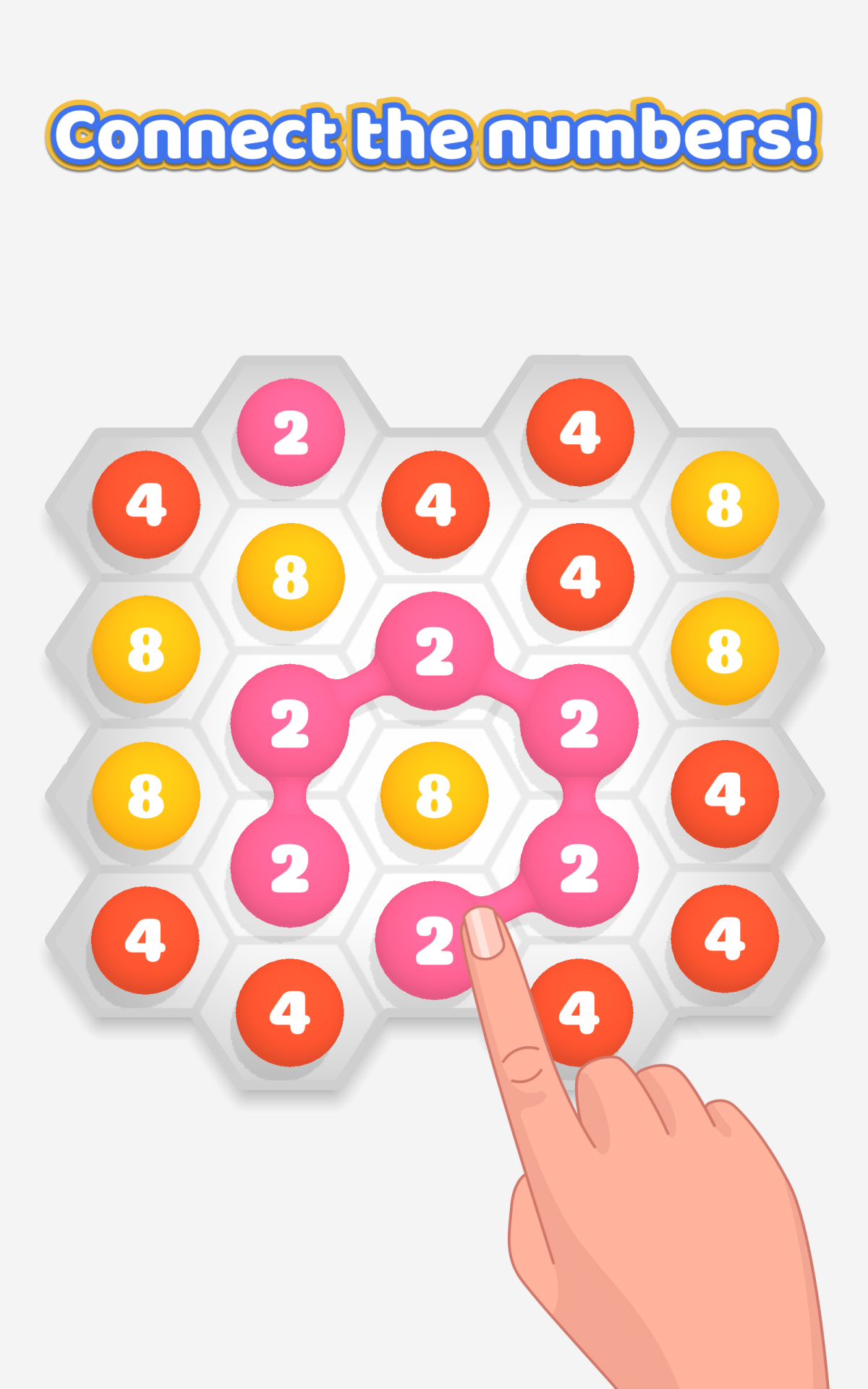 HexaConnect好玩吗 HexaConnect玩法简介