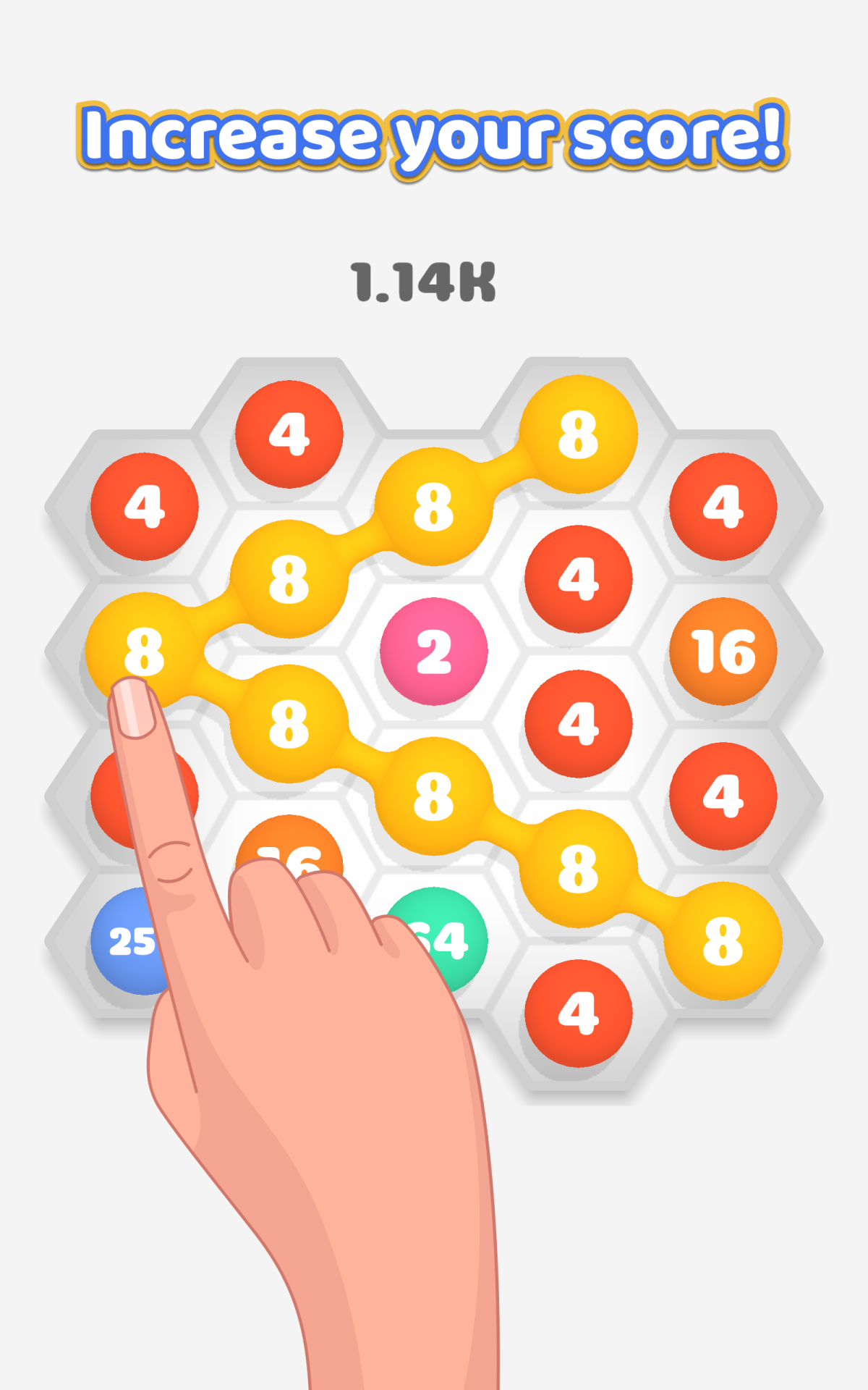 HexaConnect好玩吗 HexaConnect玩法简介