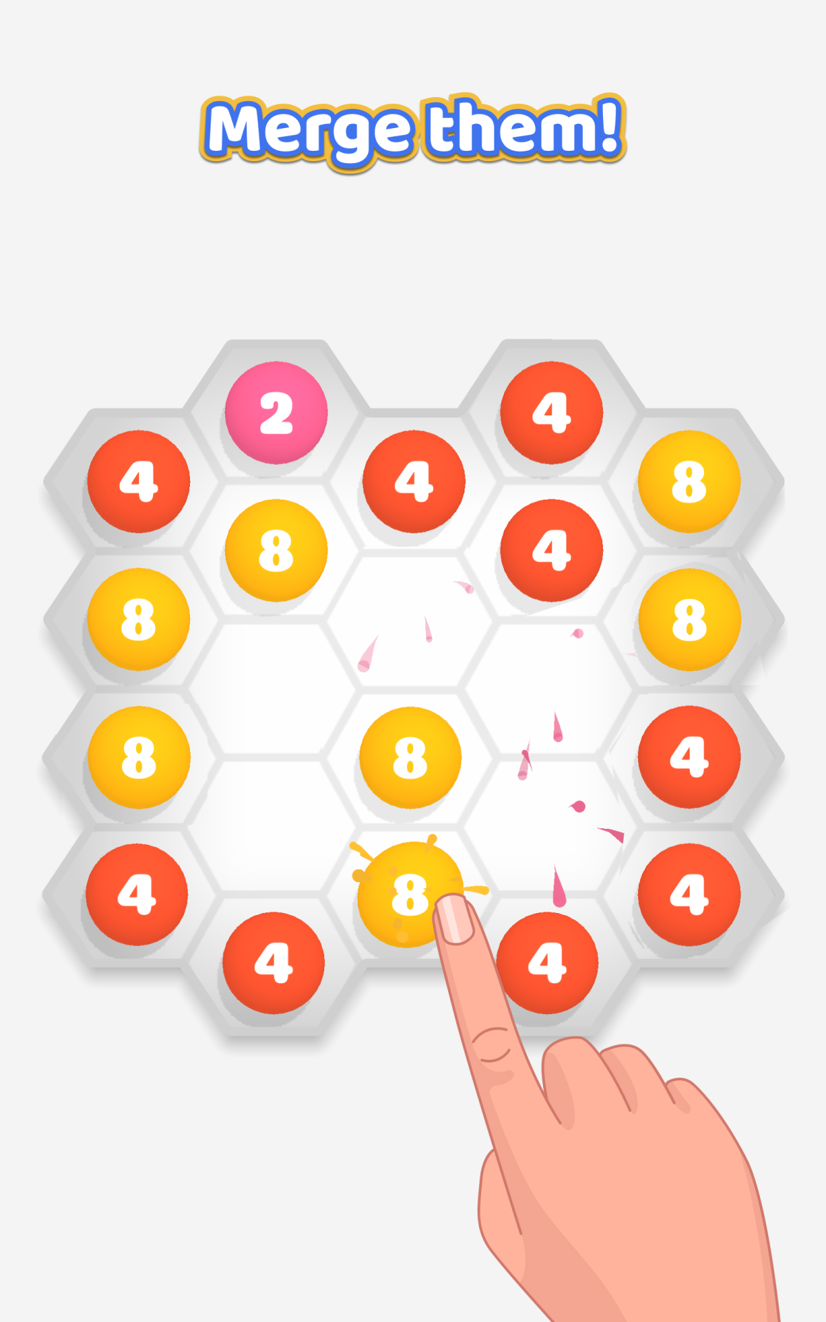 HexaConnect好玩吗 HexaConnect玩法简介