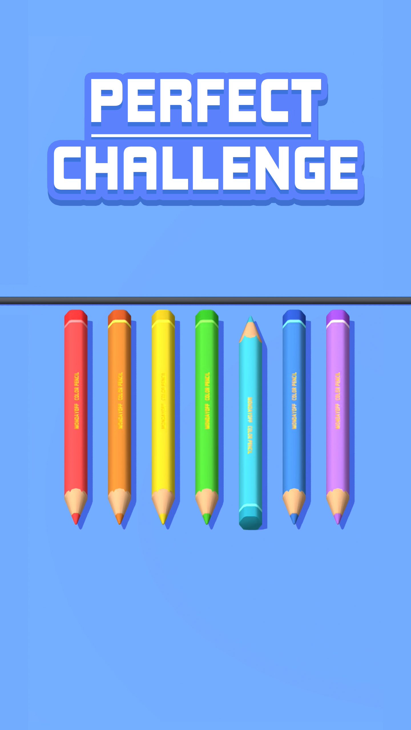 PerfectChallenge好玩吗 PerfectChallenge玩法简介