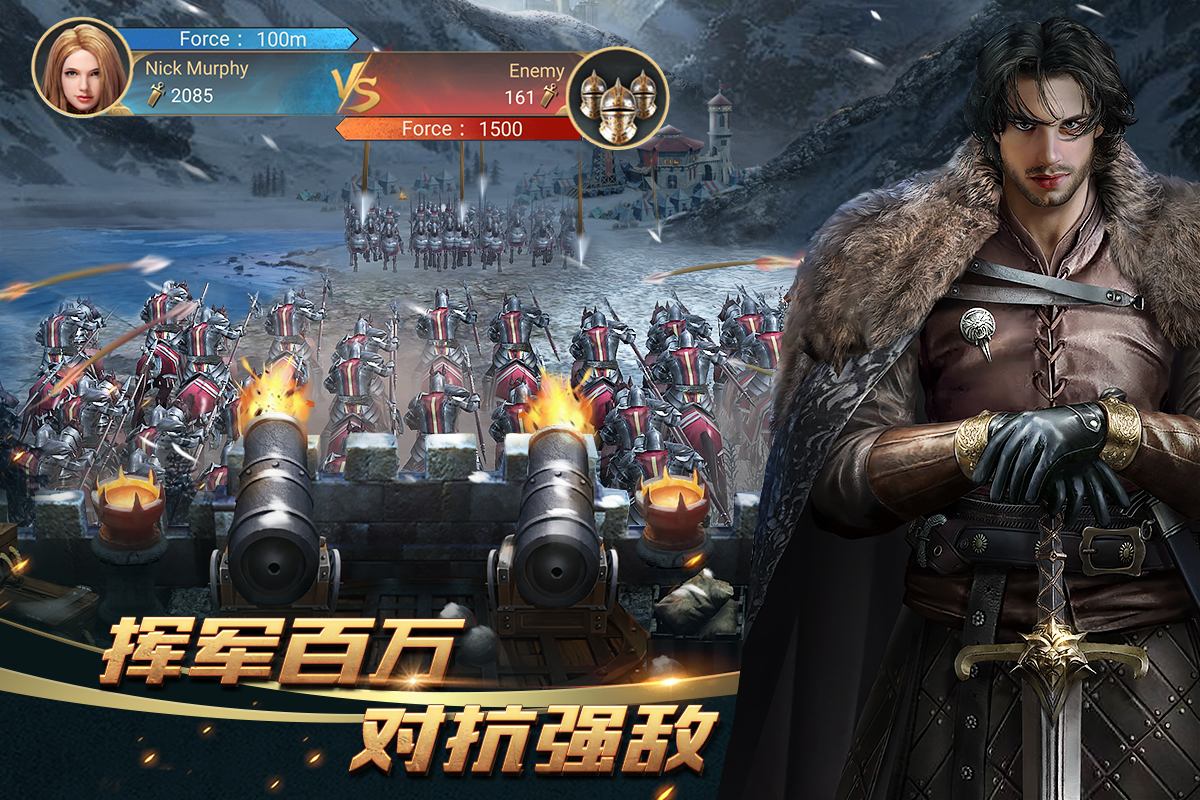 CombatLegends好玩吗 CombatLegends玩法简介