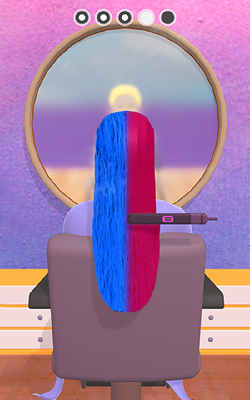 HairDye好玩吗 HairDye玩法简介
