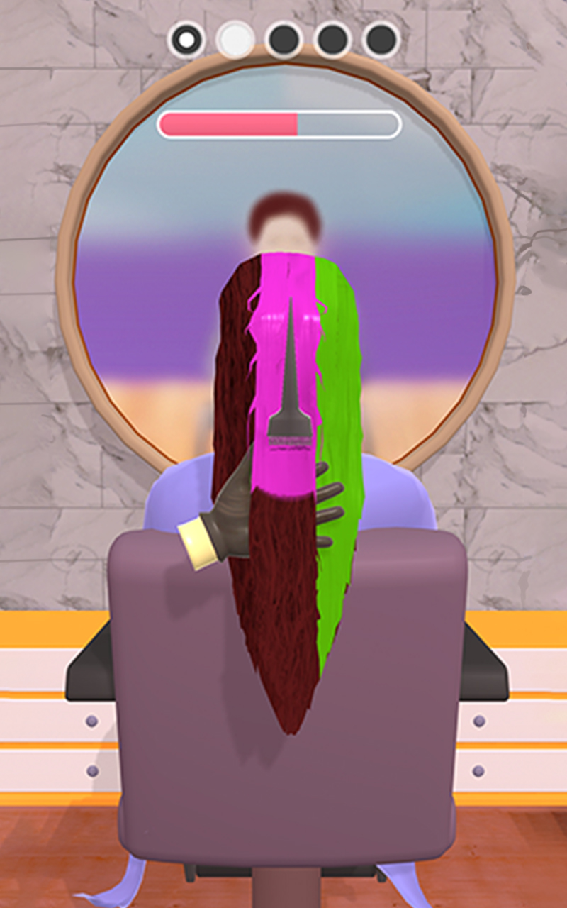 HairDye好玩吗 HairDye玩法简介