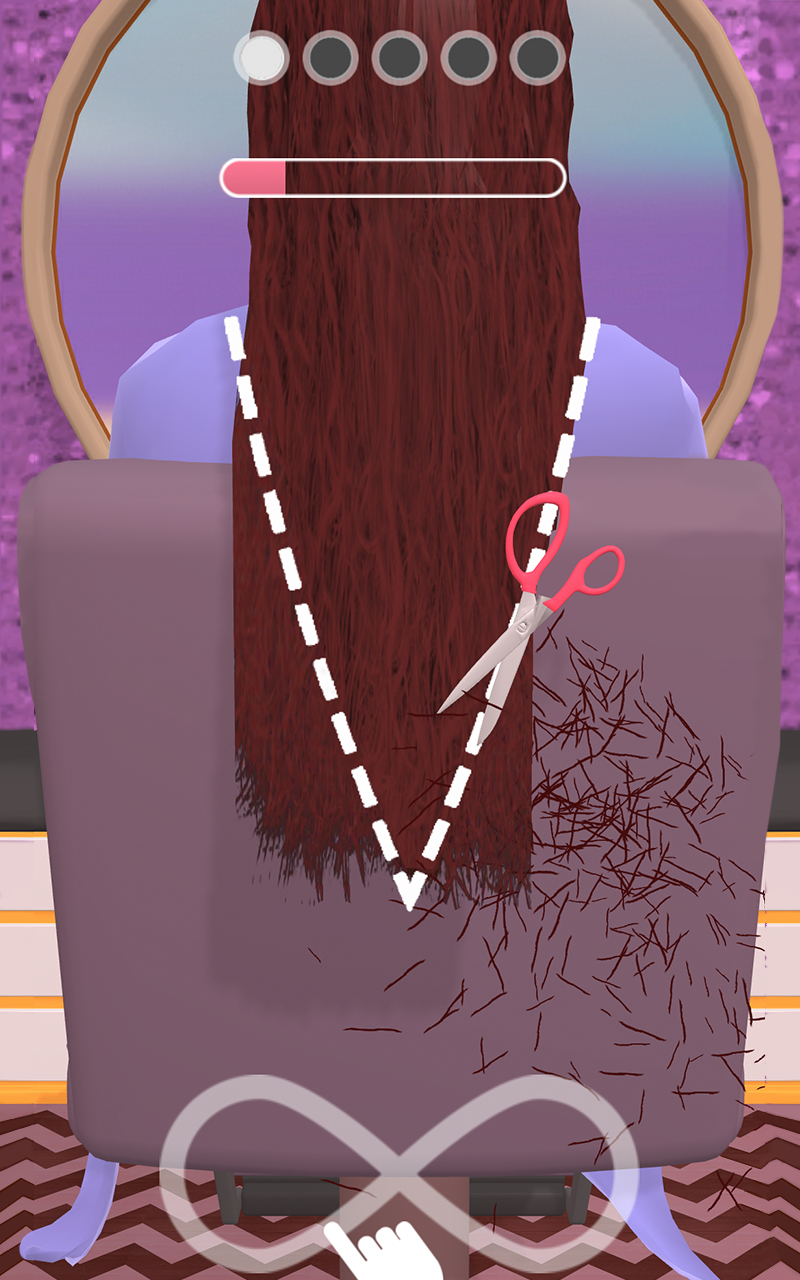 HairDye好玩吗 HairDye玩法简介