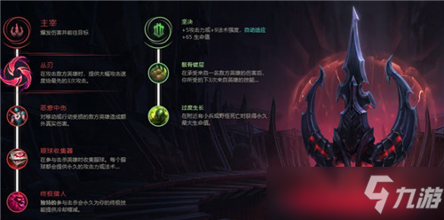 LOL11.13版本上单丛刃分离者石头人玩法
