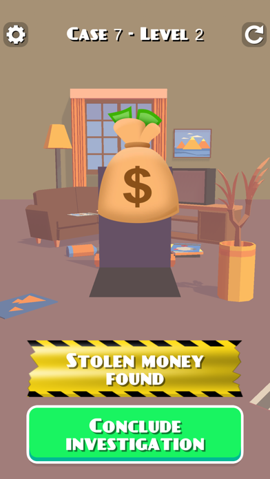 WhoDidIt截图4