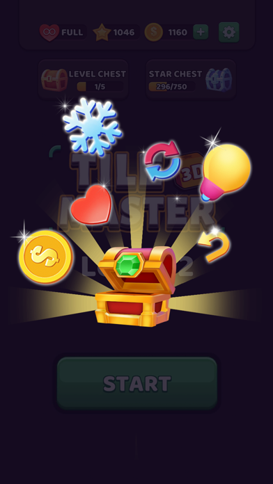 TileMaster3D好玩吗 TileMaster3D玩法简介