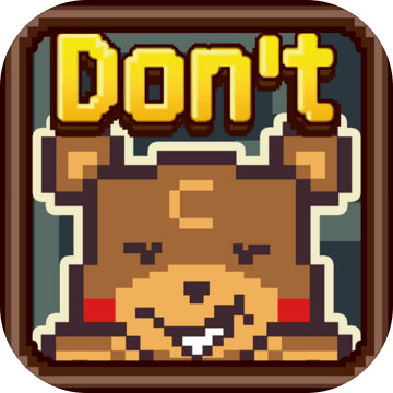 DontEnter加速器
