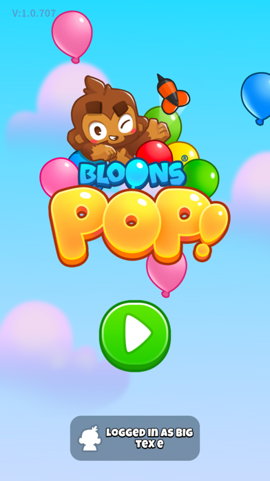 BloonsPop好玩吗 BloonsPop玩法简介