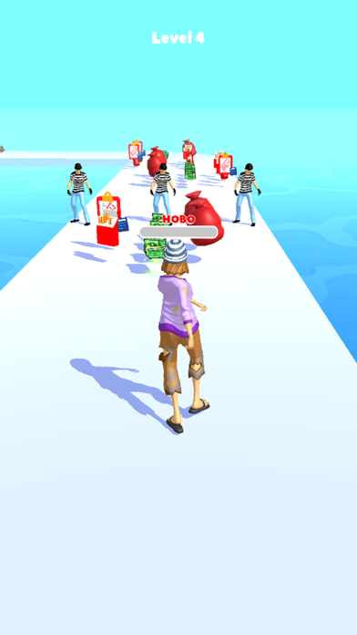 RunRich3D好玩吗 RunRich3D玩法简介