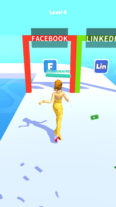 RunRich3D好玩吗 RunRich3D玩法简介