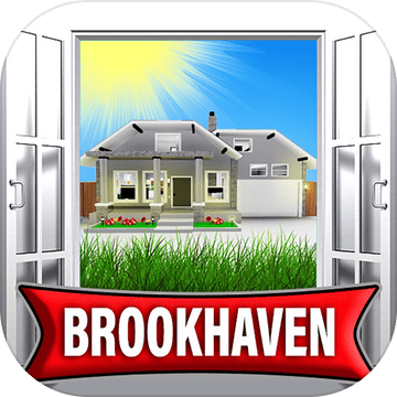 BrookhavenGame加速器
