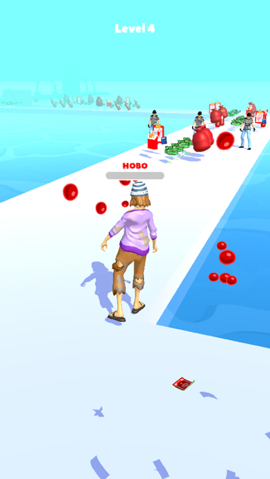RunRich3D好玩吗 RunRich3D玩法简介