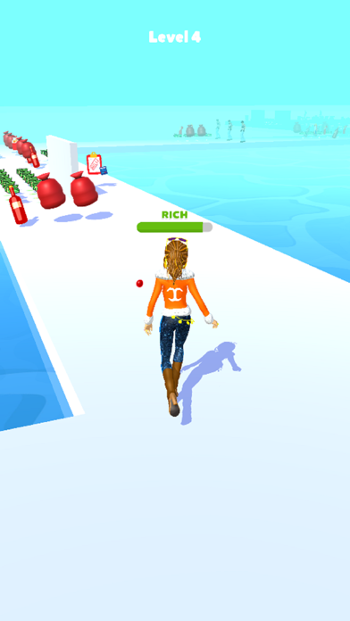 RunRich3D好玩吗 RunRich3D玩法简介
