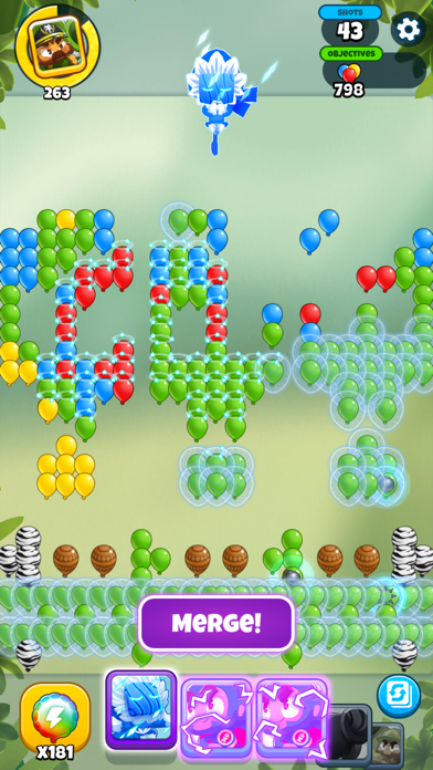 BloonsPop好玩吗 BloonsPop玩法简介