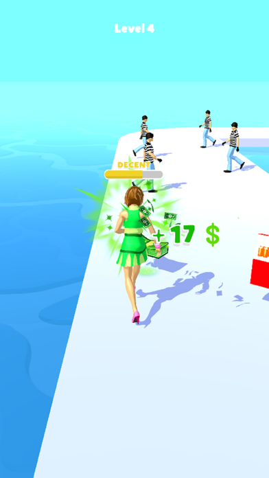 RunRich3D好玩吗 RunRich3D玩法简介
