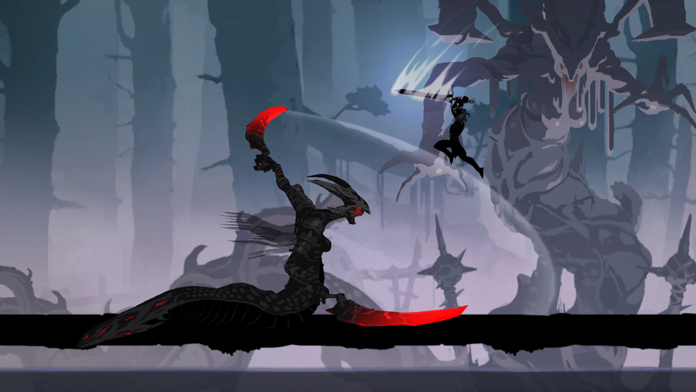 ShadowofDeath2好玩吗 ShadowofDeath2玩法简介