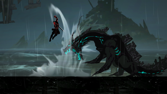 ShadowofDeath2好玩吗 ShadowofDeath2玩法简介