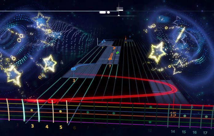 Rocksmith好玩吗 Rocksmith玩法简介