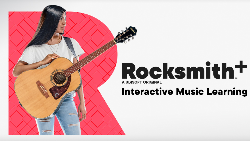 Rocksmith好玩吗 Rocksmith玩法简介