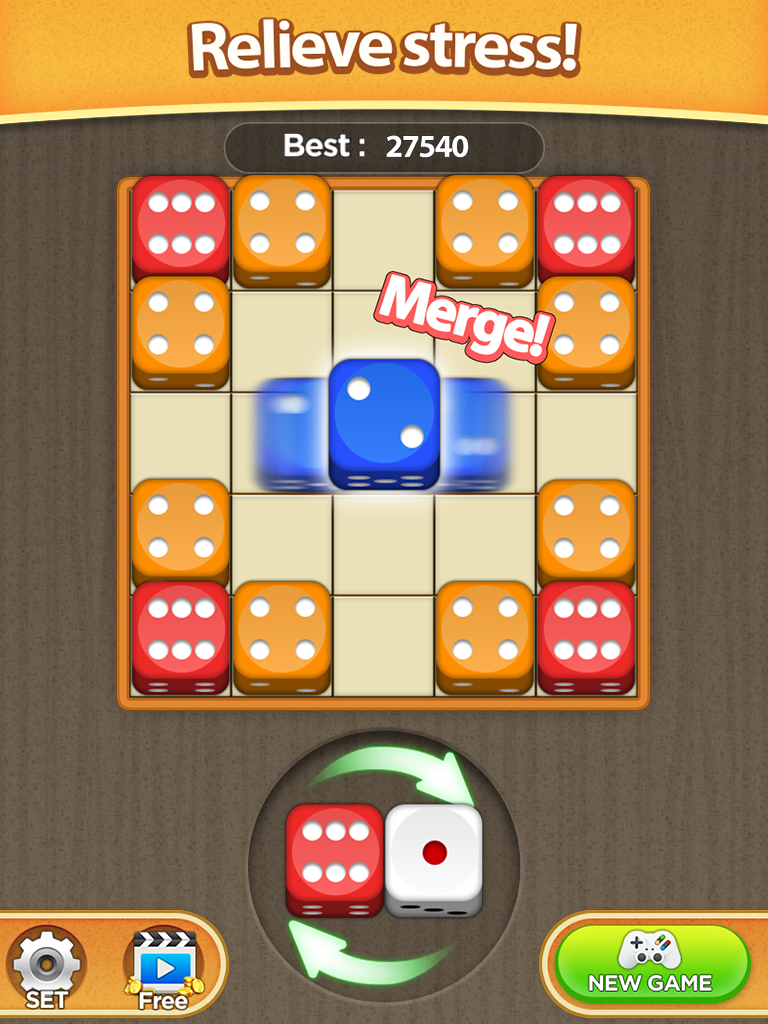 DicePuzzle好玩吗 DicePuzzle玩法简介