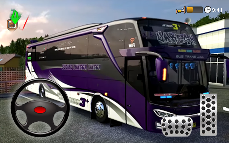 BusandTruckDriver2021好玩吗 BusandTruckDriver2021玩法简介